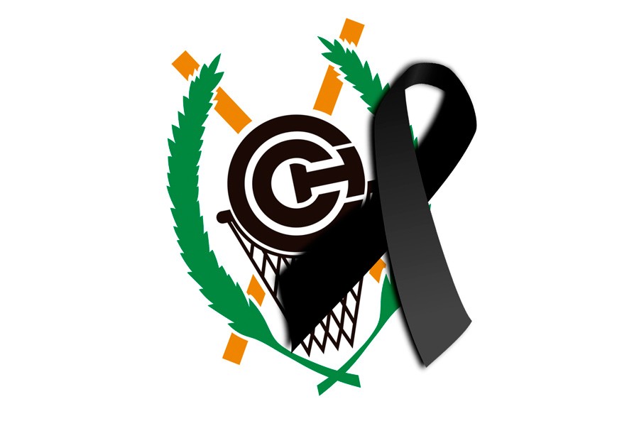 condol per la mort de l'amic Jaume Redón