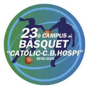 23è campus basquet estiu 2025