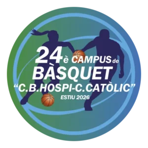 logo 24e campus basquet estiu 2026